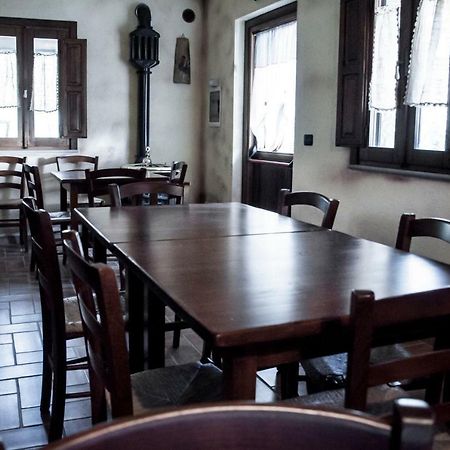 La Locanda Degli Elfi Viggianello Dış mekan fotoğraf