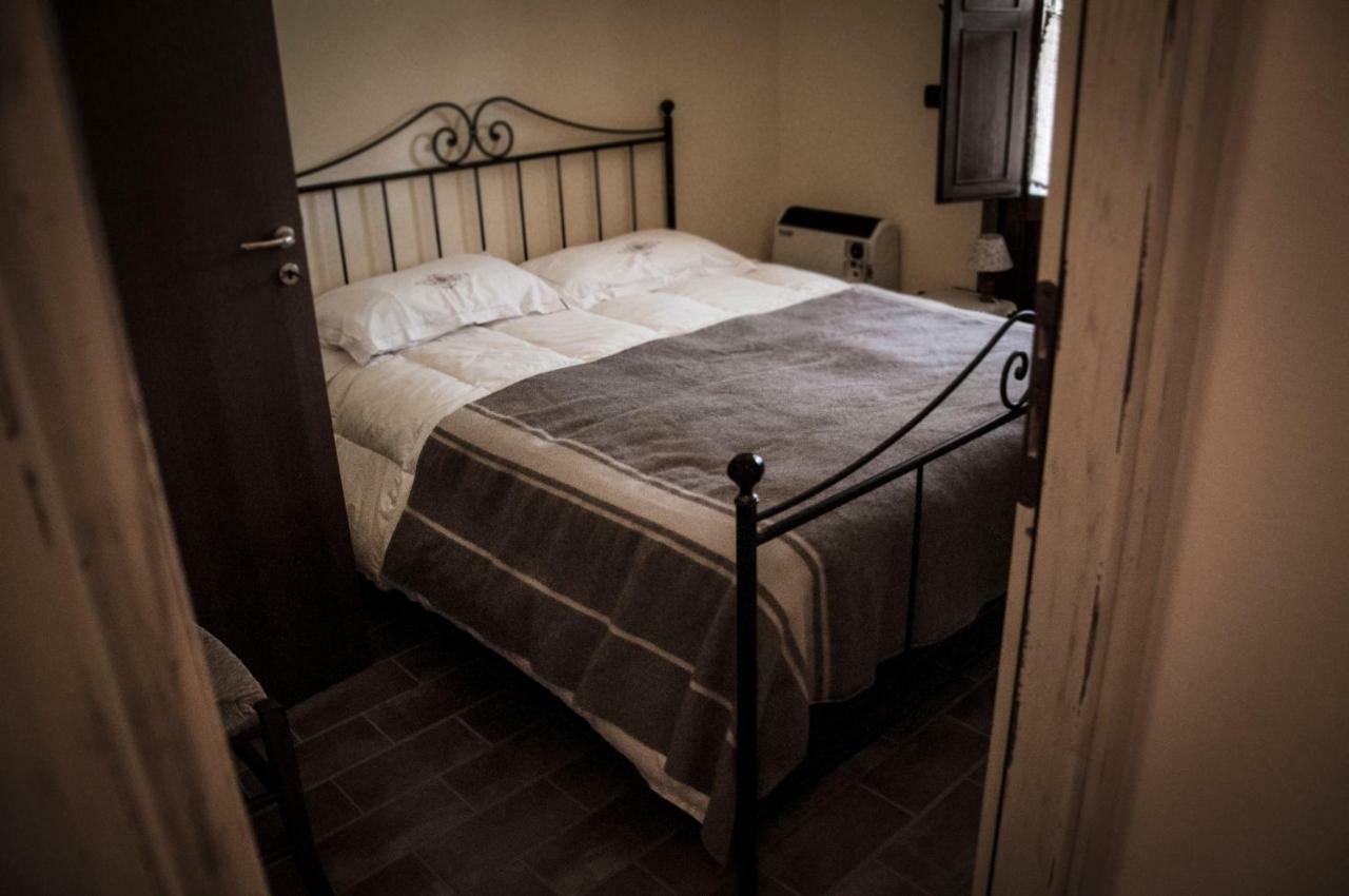 La Locanda Degli Elfi Viggianello Dış mekan fotoğraf